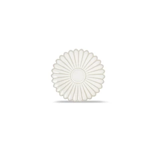 803531 Schotel 15cm nuance white Lotus Salt en Pepper