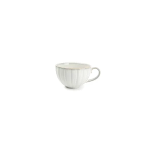 803530 Kop 18cl nuance white Lotus Salt en Pepper