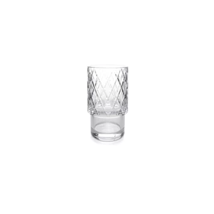 753051 Glas 44cl single Crew set/4