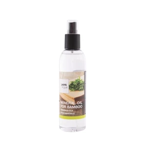 pv-bam-1135 MINERALE OLIE VOOR ONDERHOUD BAMBOE EN HOUT 200ML LivWise