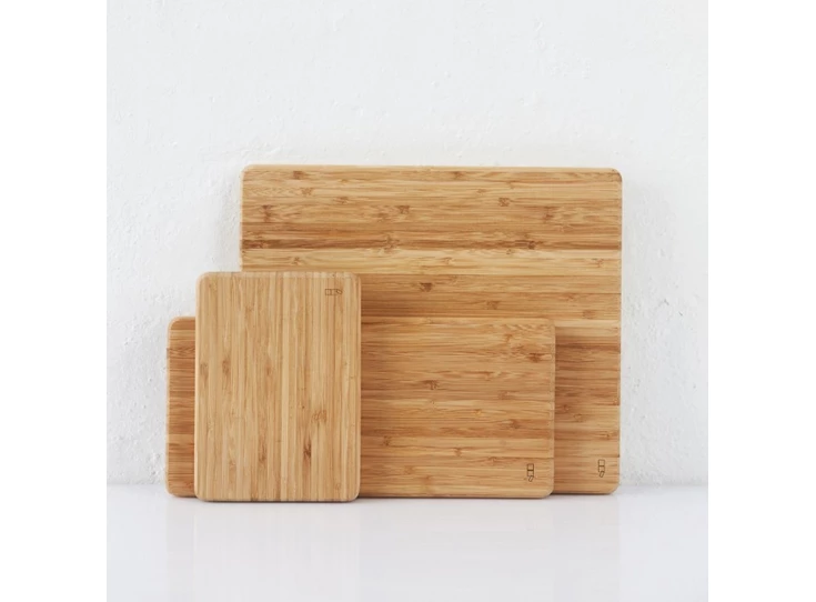 pv-bam-1113 point-virgule snijplank uit bamboe S collectie