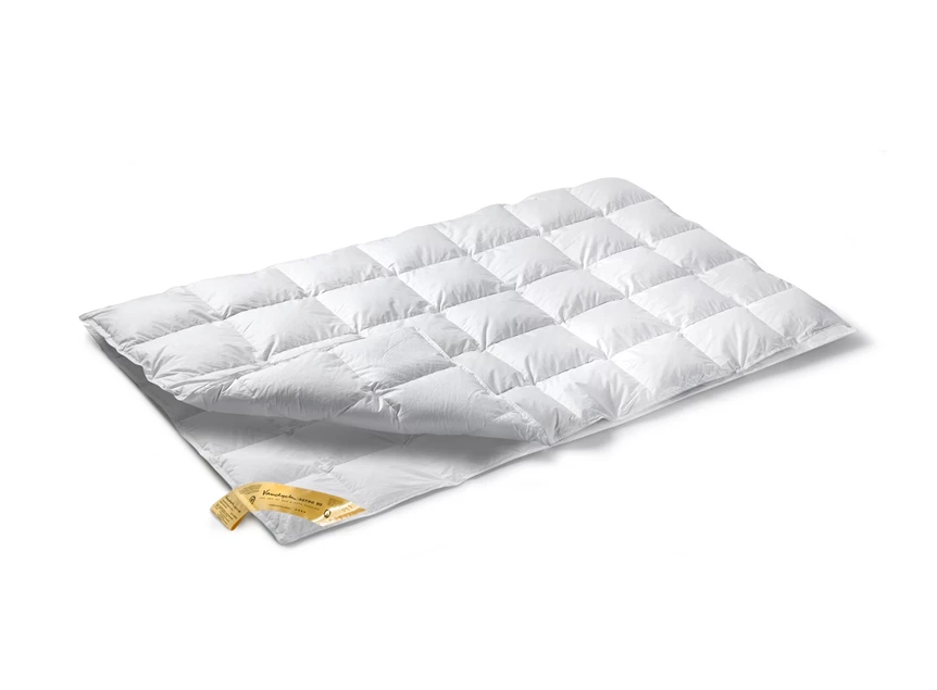 BE001 Vandyck dekbed Astro 90 140x220cm