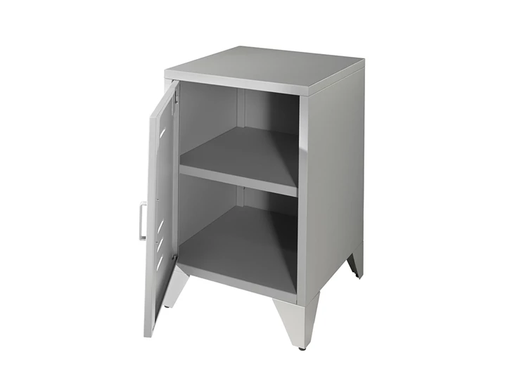 Nachttafel Bronxx mat rainy grey open.jpg