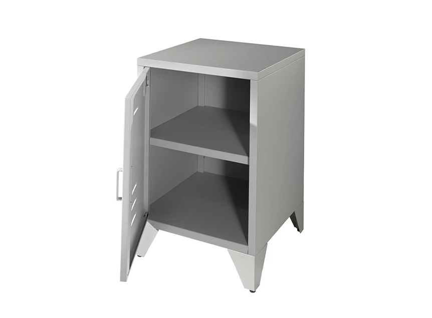 Nachttafel Bronxx mat rainy grey open.jpg