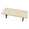 Tafel Queen HT75 HA84 EP01 PERFECTA UP