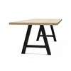 Tafel Queen HT75 HA84 EP01 PERFECTA DOWN