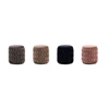 6777002 Athens Stool Velvet Anthracite kleuropties