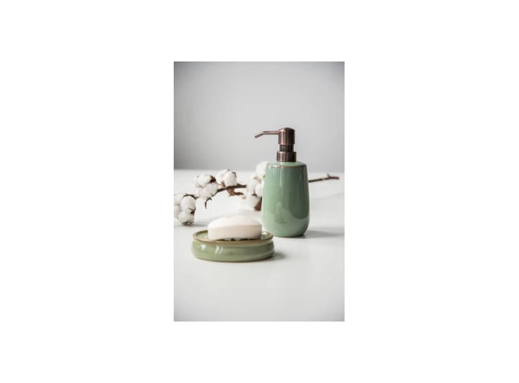 24878100 wenko zeepschaal Sirmione collectie