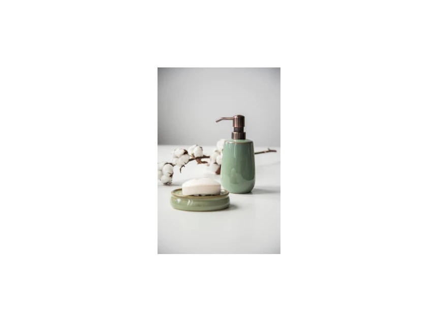 24878100 wenko zeepschaal Sirmione collectie