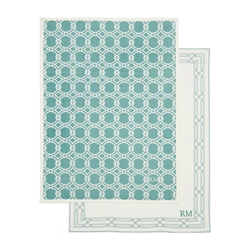 507580 Heritage keukenhanddoek tea towel set/2 Rivièra Maison RM