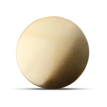 824361 Glasonderzetter goud Cheers set/4 S&P salt and pepper