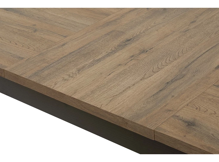 Eettafel Phenix verlengbaar 180(230)x90cm verlengd detail.jpg