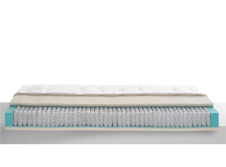 Matras NOX Multispring structuur.jpg