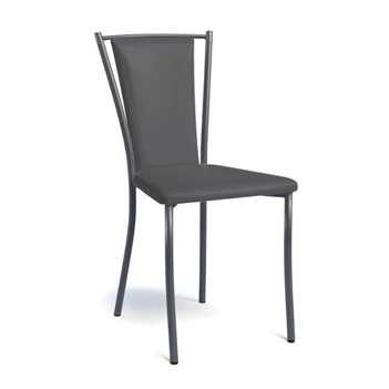 Stoel Reina Perfecta Categorie 1 Epoxy HT86 Black Front