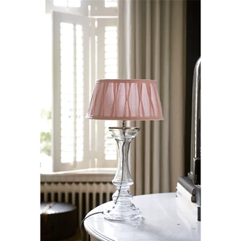 263720 Cannes Table Lamp M RM Riviera Maison