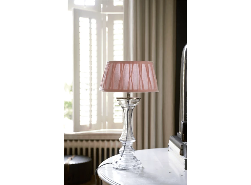 263720 Cannes Table Lamp M RM Riviera Maison