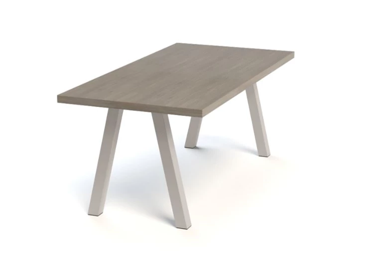 Tafel Queen HT75 HPL EPOXY PERFECTA