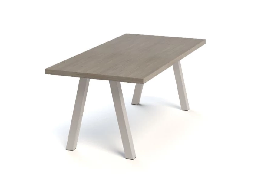 Tafel Queen HT75 HPL EPOXY PERFECTA