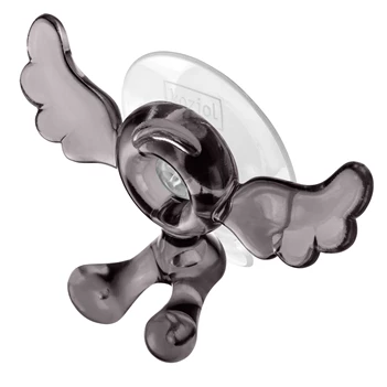 5836540 Koziol alois tandenborstelhouder toothbrush holder