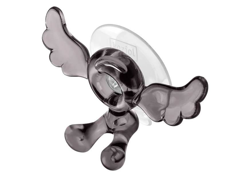 5836540 Koziol alois tandenborstelhouder toothbrush holder