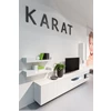 Zijkant Wandplank HBP Karat