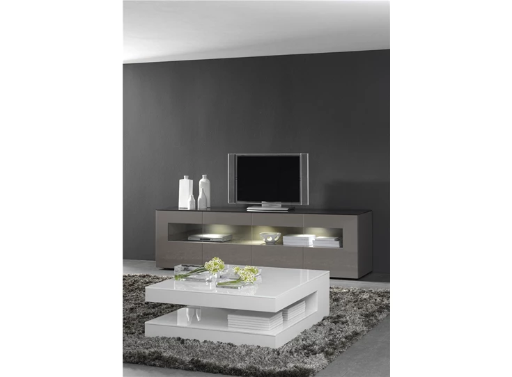 Salontafel S100 wit Karat Tables to Love