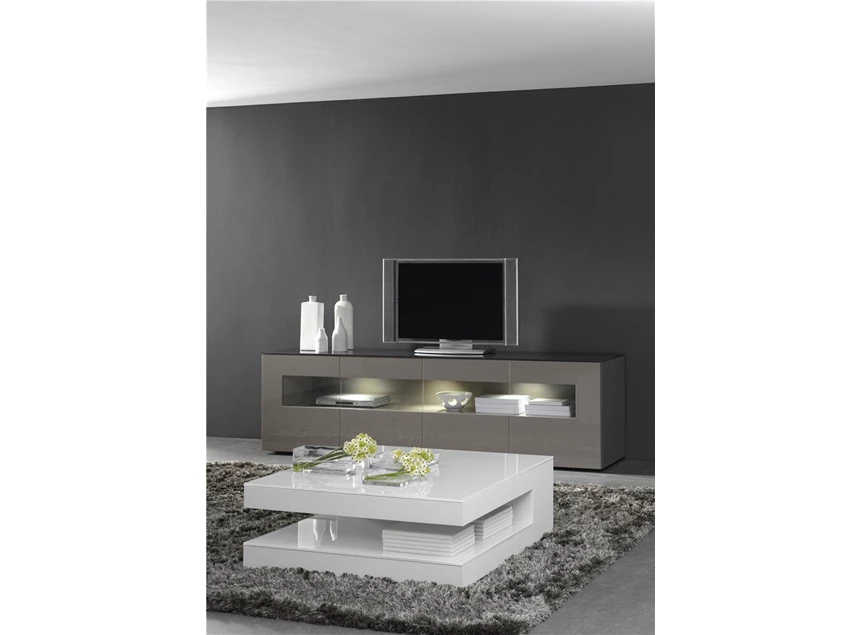 Salontafel S100 wit Karat Tables to Love