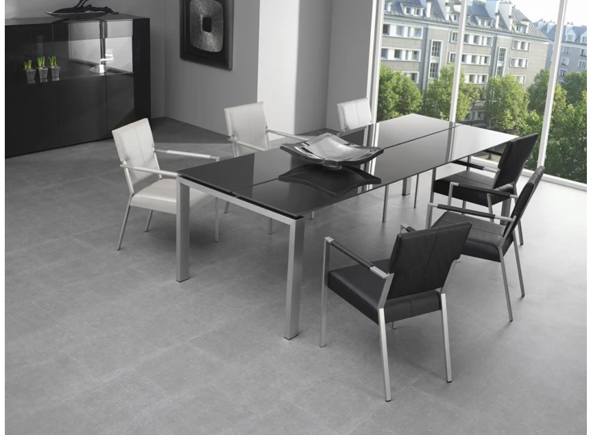 Tafel TU glas Karat Tables to Love