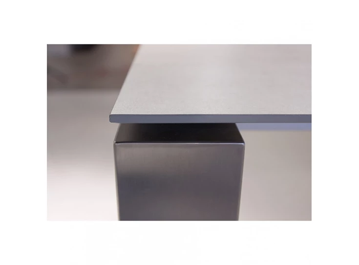 Detail Verlengbare tafel TZV Karat Tables to Love