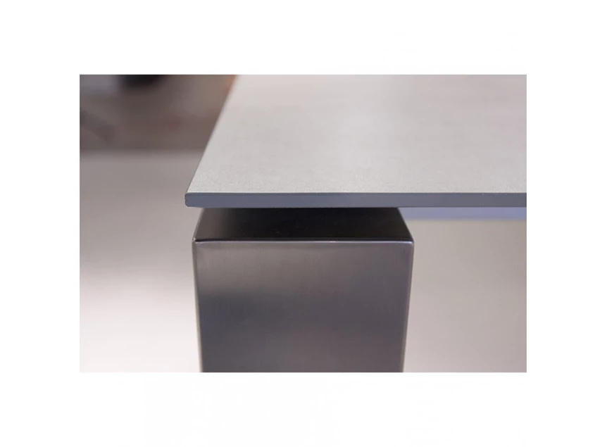 Detail Verlengbare tafel TZV Karat Tables to Love