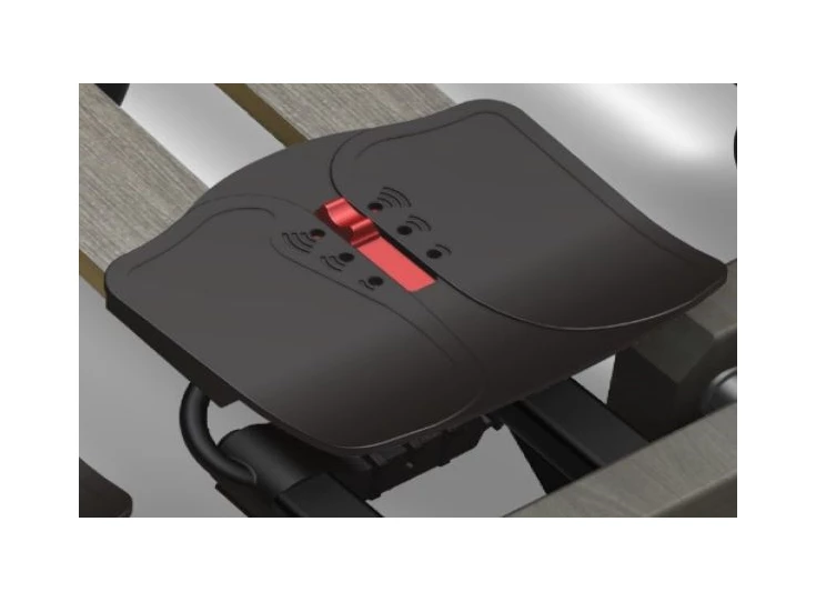 Vijf traps verstelling