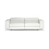 zetel Pensiero B795 canape 3zit sofa Natuzzi Editions