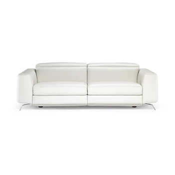 zetel Pensiero B795 canape 3zit sofa Natuzzi Editions