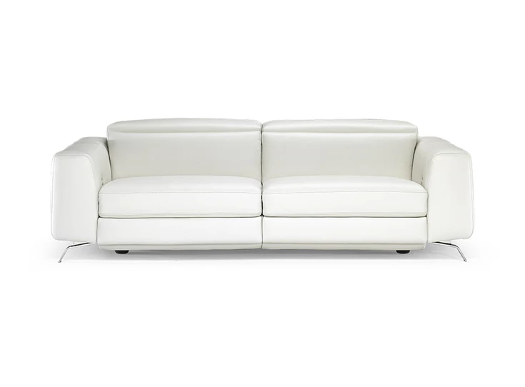 zetel Pensiero B795 canape 3zit sofa Natuzzi Editions