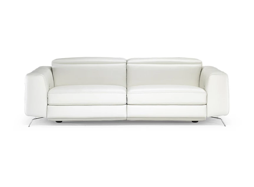 zetel Pensiero B795 canape 3zit sofa Natuzzi Editions