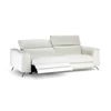 zetel Relax open Pensiero B795 sofa Natuzzi Edtions