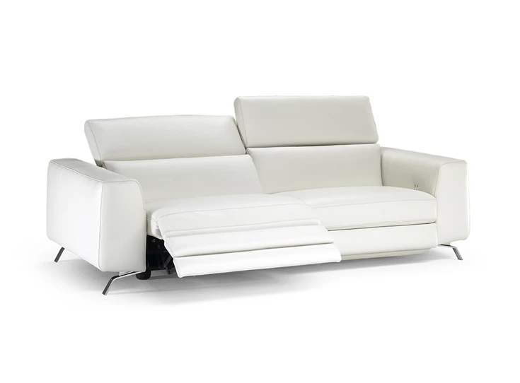 zetel Relax open Pensiero B795 sofa Natuzzi Edtions