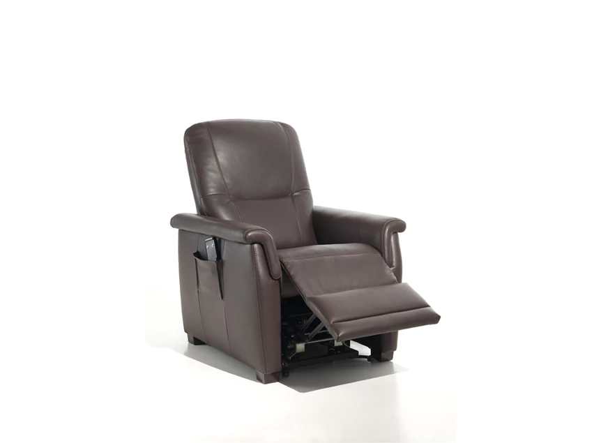 BENIDORM ARTISJOK RELAX ZETEL POWERLIFT RECOR