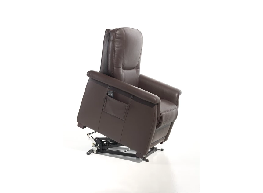 BENIDORM ARTISJOK RELAX ZETEL POWERLIFT RECOR