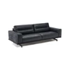 Zetel Audacia C018 3zit Natuzzi Editions