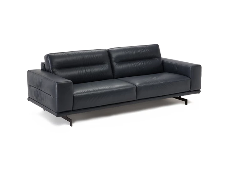Zetel Audacia C018 3zit Natuzzi Editions