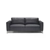 Zetel 3 zit Sollievo canape Natuzzi Editions
