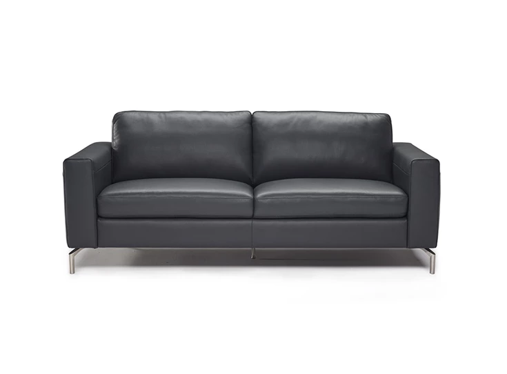 Zetel 3 zit Sollievo canape Natuzzi Editions