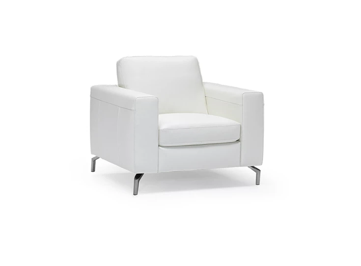 fauteuil 1zit Sollievo Natuzzi Editions bijzetzetel