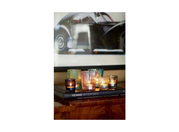 295990 Rivièra Maison RM Votives Magic Moments Color Set/6