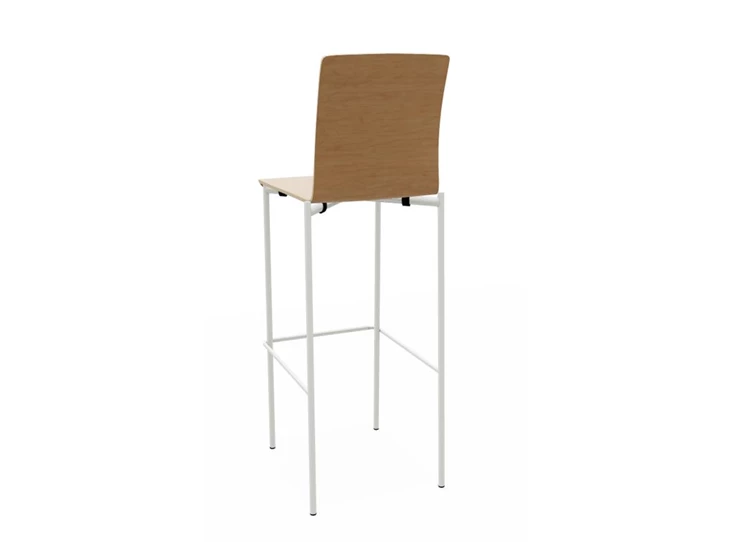 Barstool Pro-S HT65 H521 EP91 BACK PERFECTA