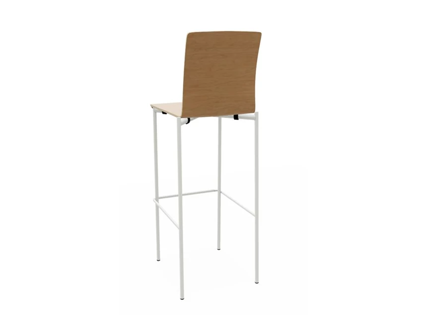 Barstool Pro-S HT65 H521 EP91 BACK PERFECTA