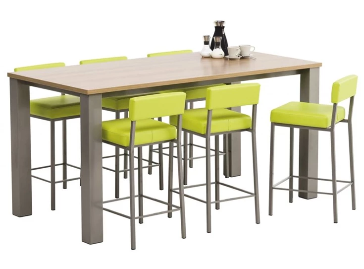 BarQuinta Perfecta HT65 EP75 Sfeerfoto