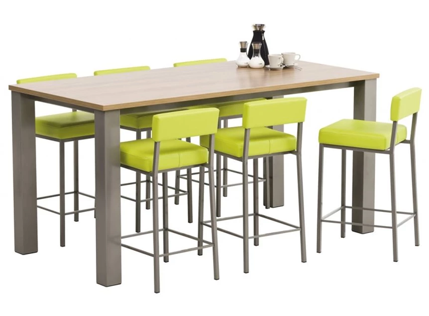 BarQuinta Perfecta HT65 EP75 Sfeerfoto