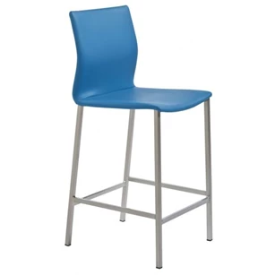 Barstoel Sierra Perfecta HT65 M350 CHR Side front